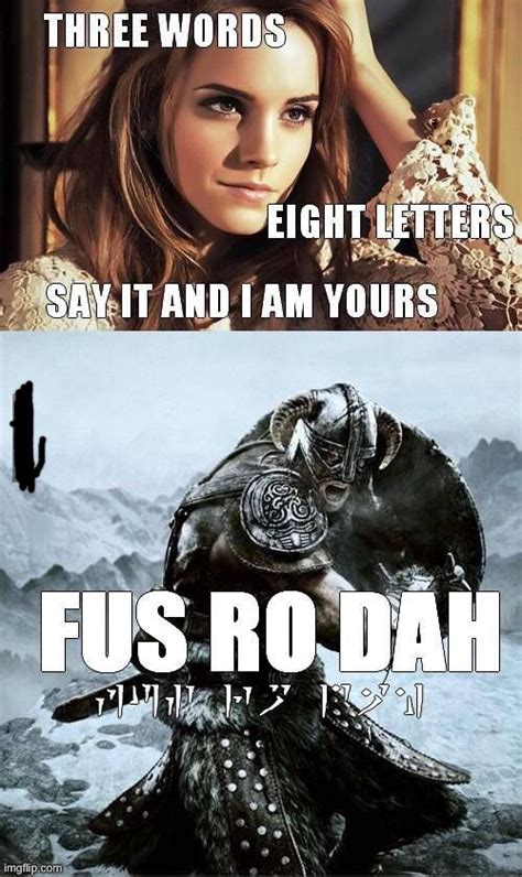 Image tagged in memes,skyrim,skyrim meme,lol,funny memes - Imgflip