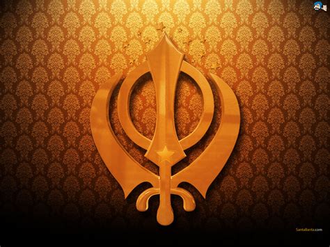 🔥 [80+] Sikh Khanda Wallpapers | WallpaperSafari