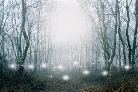 19 Signs of Paranormal Activity: Are You Experiencing a Haunting? | LoveToKnow