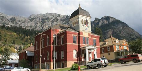 Ouray County, Colorado | Map, History and Towns in Ouray Co.