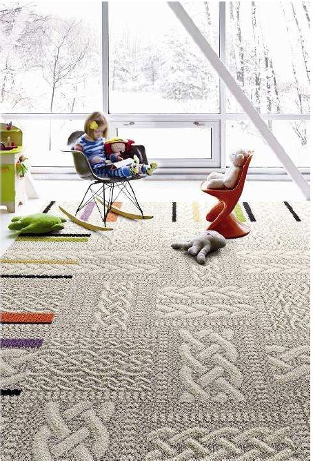 FLOR Carpet Tiles - Stellar Interior Design