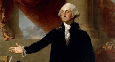 George Washington’s Legacy as a Foreign Policy Guide | Public Discourse