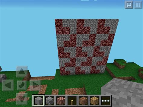 Dictionaries and Dongles: Minecraft in Maths - Geometry