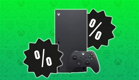 Save $150 on a brand-new Xbox Series X before its too late