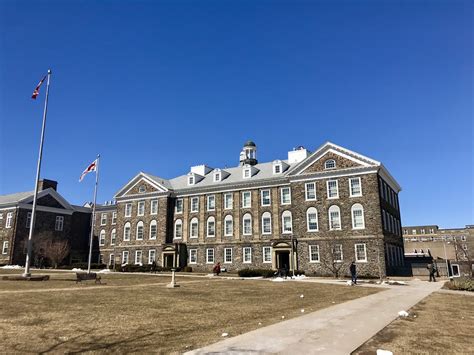 Dalhousie Trip 2018 | Dalhousie University campus in Halifax… | Flickr