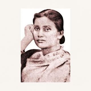 Kadambini Ganguly – Bengal’s First Female Doctor