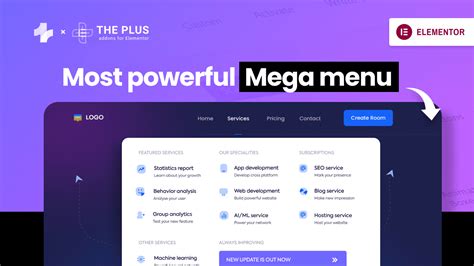 How to Build Mega Menu on Elementor WordPress Site in 2024