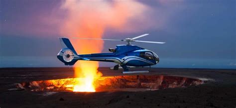 Oahu to Hilo: Helicopter & Volcano Adventure Tour | Oahu waterfalls, Helicopter tour, Oahu