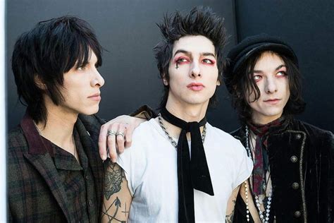 Palaye Royale | Wiki | Рок Amino