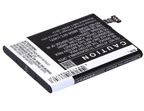 Nokia Lumia 930 Battery for Cellular Phone