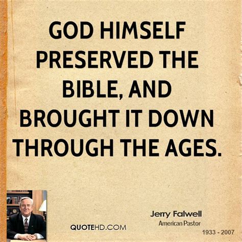 Jerry Falwell Quotes. QuotesGram