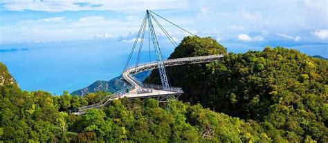 Langkawi Attraction - Place To Visit In Langkawi | Official Website for Langkawi Cable Car