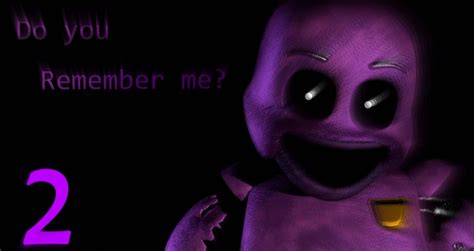 Download Purple Guy Animatronic FNAF Wallpaper | Wallpapers.com