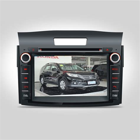 Car Multimedia System | Automobile & Transport