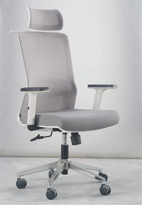 Luxury Office Chair Model POF - KOO8 - Premium Office Furniture