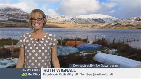 Wales Weather: Your weekend forecast is here! | ITV News Wales