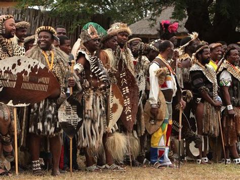 Visit South Africa's Cultural Villages & Explore Local Traditions