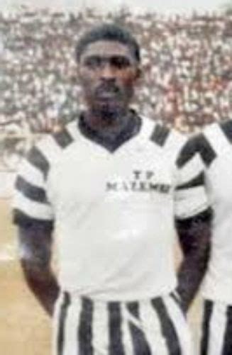 TP Mazembe Kit History - Football Kit Archive