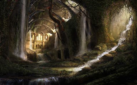 artwork-ruins-996310-2925x1828.jpg (2925×1828) | You RUINED it! | Pinterest | Environment design ...