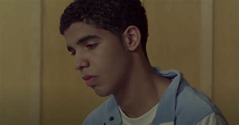 Drake Threatened To Quit "Degrassi" Over Wheelchair Dispute And Fears ...