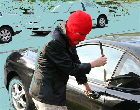 3 Types of Car Anti-Theft Device – Cars – vehicles