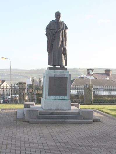 SS Eunan’s and Columba's Catholic Cathedral, Cathedral Square ...