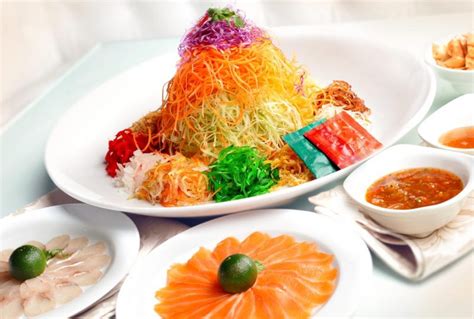 5 Chinese New Year Traditions In Malaysia - The iSpace Venue™