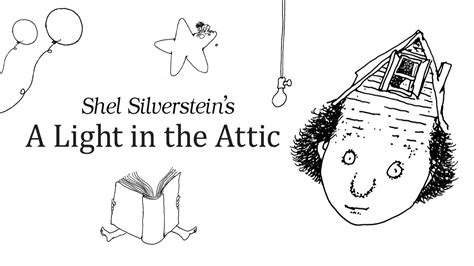 Put Something In - A Light in the Attic | Read Aloud - YouTube