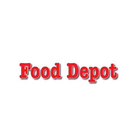 Food Depot Job Application & Careers