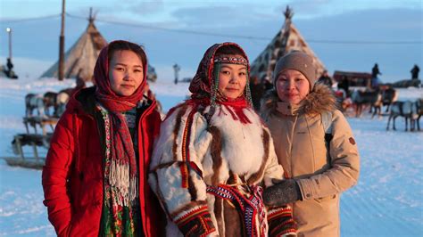 Russia, Explained: Siberian Indigenous Population Halves Amid Suicide Epidemic - CEPA