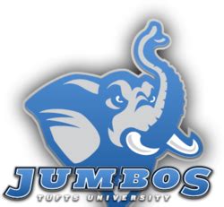 Tufts Logos