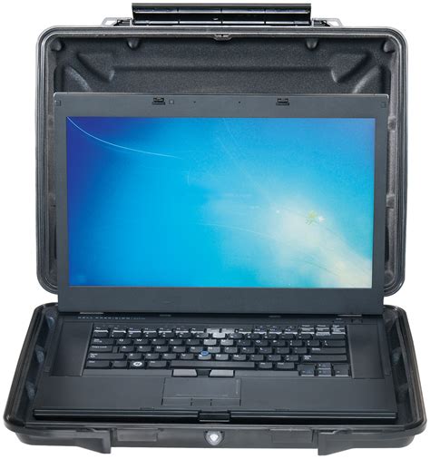 1095CC HardBack Laptop Case | Pelican