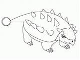 Dinosaur King Coloring Pages To Print sketch template