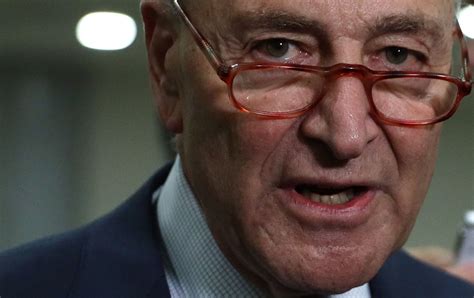 What Is Chuck Schumer Doing? | The Nation