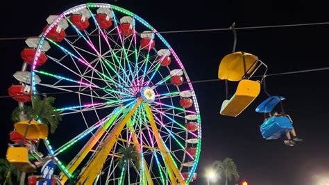 Dive into the fun at the South Florida Fair - WPB Magazine