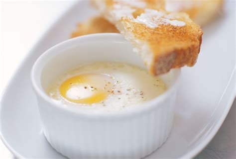 What Is a Coddled Egg?