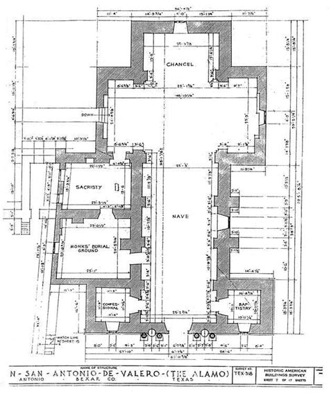 Alamo Floor Plans | Floor plans, Alamo, How to plan