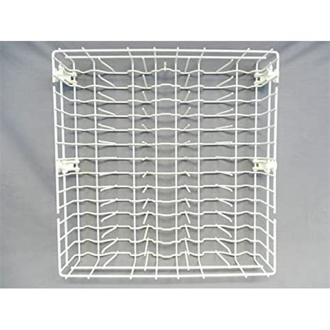 Whirlpool Dishwasher Lower Replacement Rack W10311986 - Walmart.com - Walmart.com