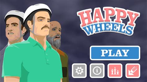 Happy Wheels Mobile | Happy Wheels Wiki | Fandom