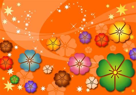 Backgrounds Flowers - Wallpaper Cave