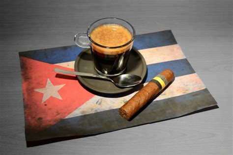 Travel To Cuba With This Lip Smacking Cuban Coffee Recipe