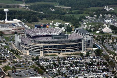 Beaver Stadium – StadiumDB.com