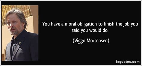 Viggo Mortensen Quotes. QuotesGram