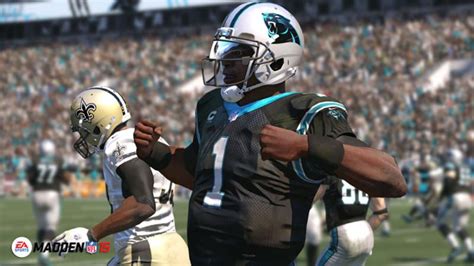 Madden NFL 15 Demo Release Date Forecast - Madden School