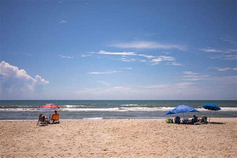 12 Best Towns In Outer Banks North Carolina