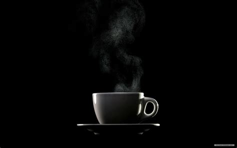 Black Coffee Wallpapers - Wallpaper Cave
