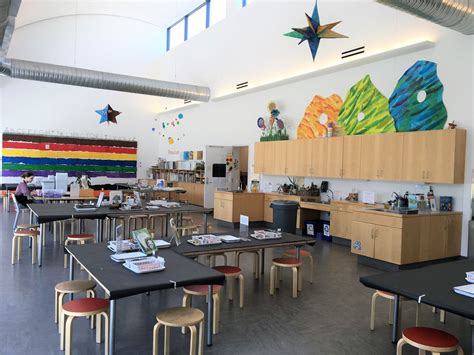 Eric Carle Museum temporarily closes as COVID cases spike - masslive.com