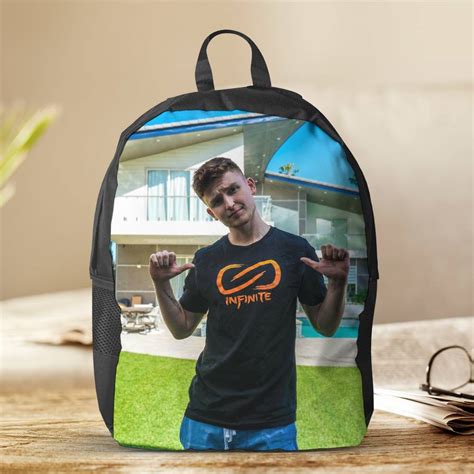 Caylus Merch Backpacks | caylusmerch.store