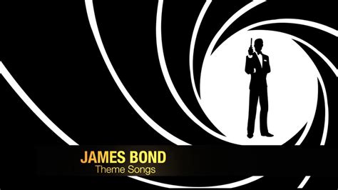 007 - James Bond Theme - YouTube