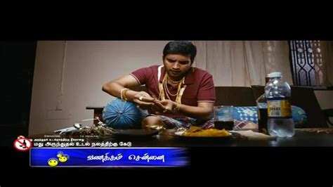 Watch Vanakkam Chennai Santhanam Comedy(Tamil) Movie Comedy Scene ...